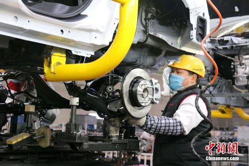 疫情之下的大漲 重新認識長城汽車的品牌力與汽車裝飾服務(wù)