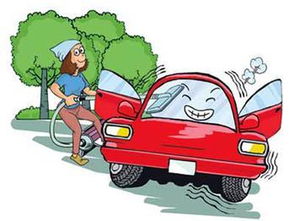 汽車養(yǎng)護(hù)業(yè)存在的問題探析——聚焦汽車裝飾服務(wù)領(lǐng)域